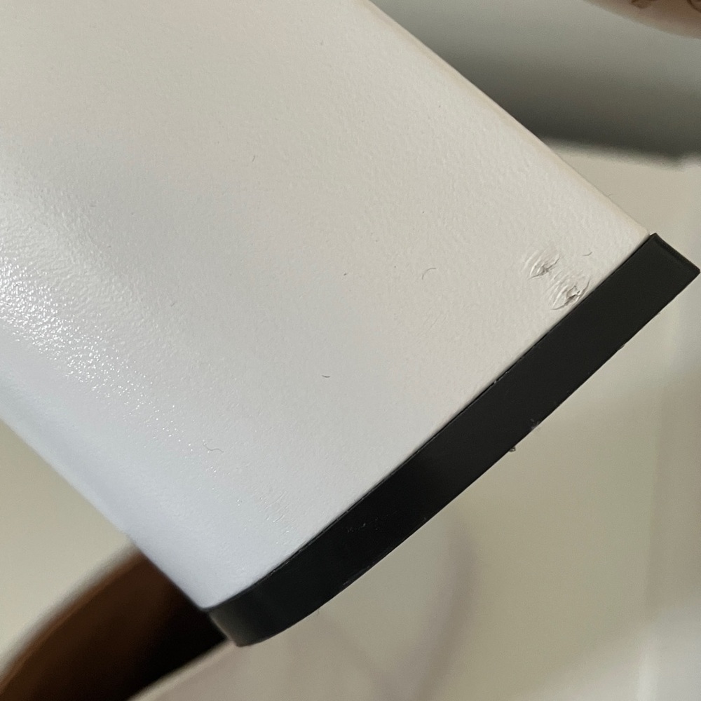 Dries Van Noten White, 40 - Picture 5 of 5